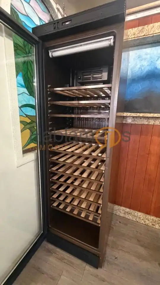 Local comercial en venda a A Illa de Arousa, imagen 8
