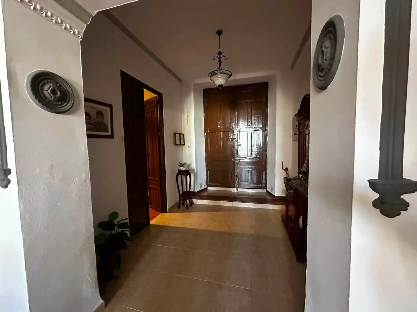 Casa amb terrassa en venda a Porcuna, imagen 5
