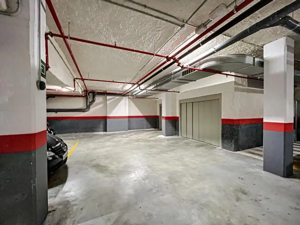 Parkplatz von Garage zum Verkauf in Alicante / Alacant