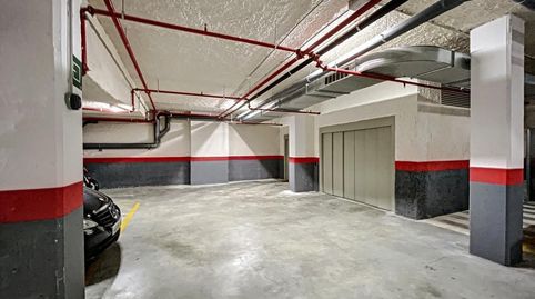 Foto 4 von Garage zum Verkauf in Casco Antiguo - Sta. Cruz - Ayuntamiento, Alicante / Alacant