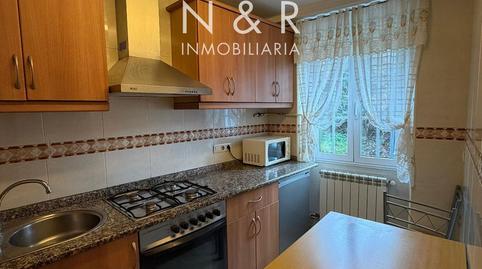 Photo 5 of Flat to rent in Carme de Abaixo, Campus Sur - Santa Marta, Santiago de Compostela