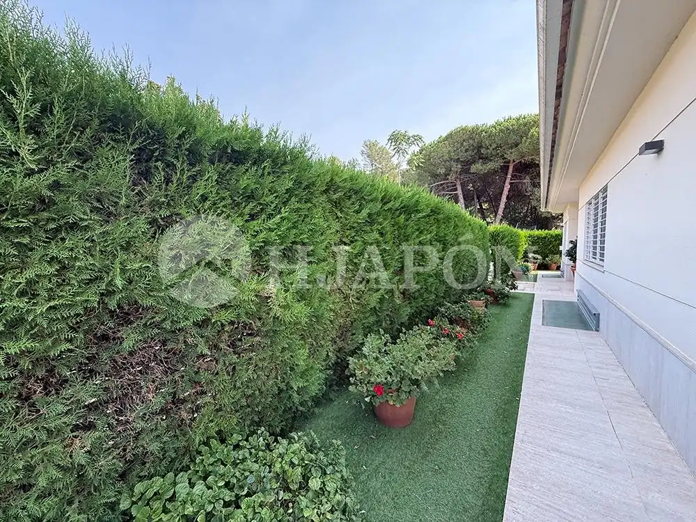Maison avec piscine à vendre à Teià, imagen 41
