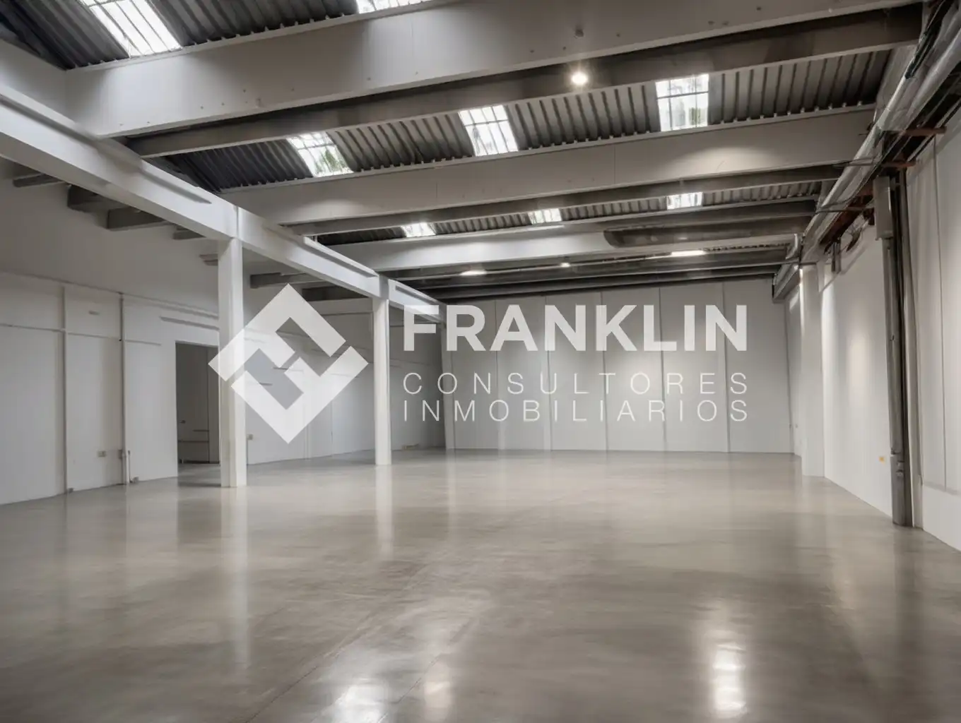 Industrial buildings for rent in Sant Pere de Riudebitlles