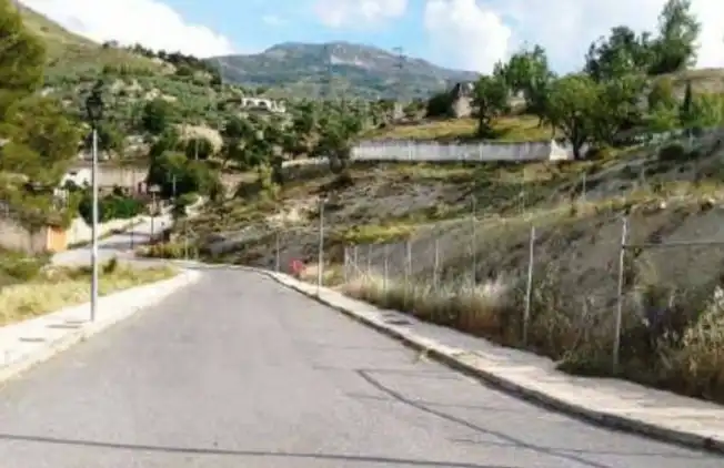 Terreni e lotti in vendita a Bordadoras