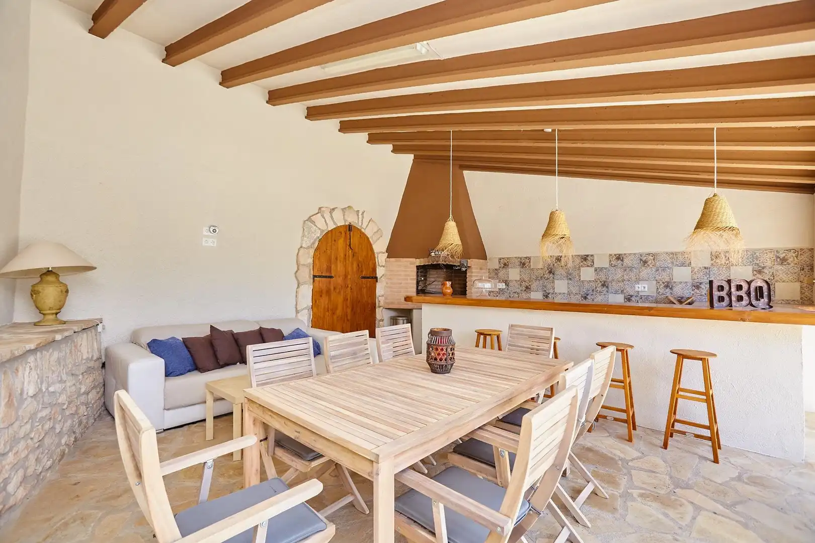 Maison avec piscine à vendre à Roques Daurades - L'Estany, imagen 83