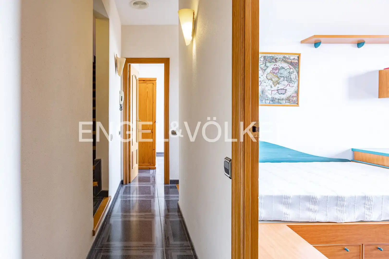 Casa amb terrassa en venda a Arenys de Munt, imagen 89