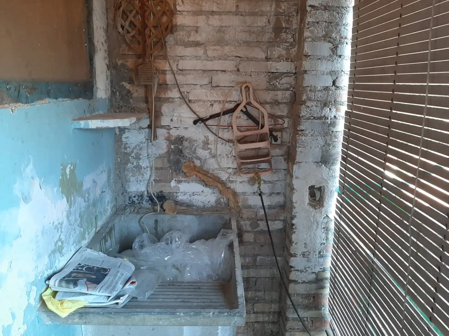 Casa aparellada amb terrassa en venda a Carrer Salmeron, imagen 37