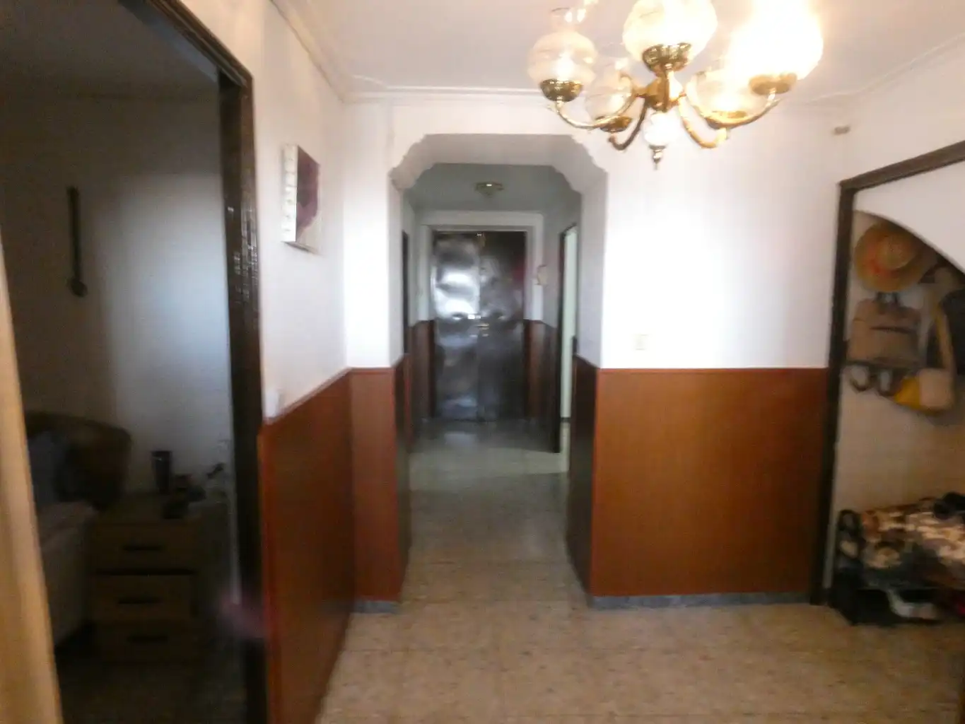 Maison à louer à Calle Ventilla 3