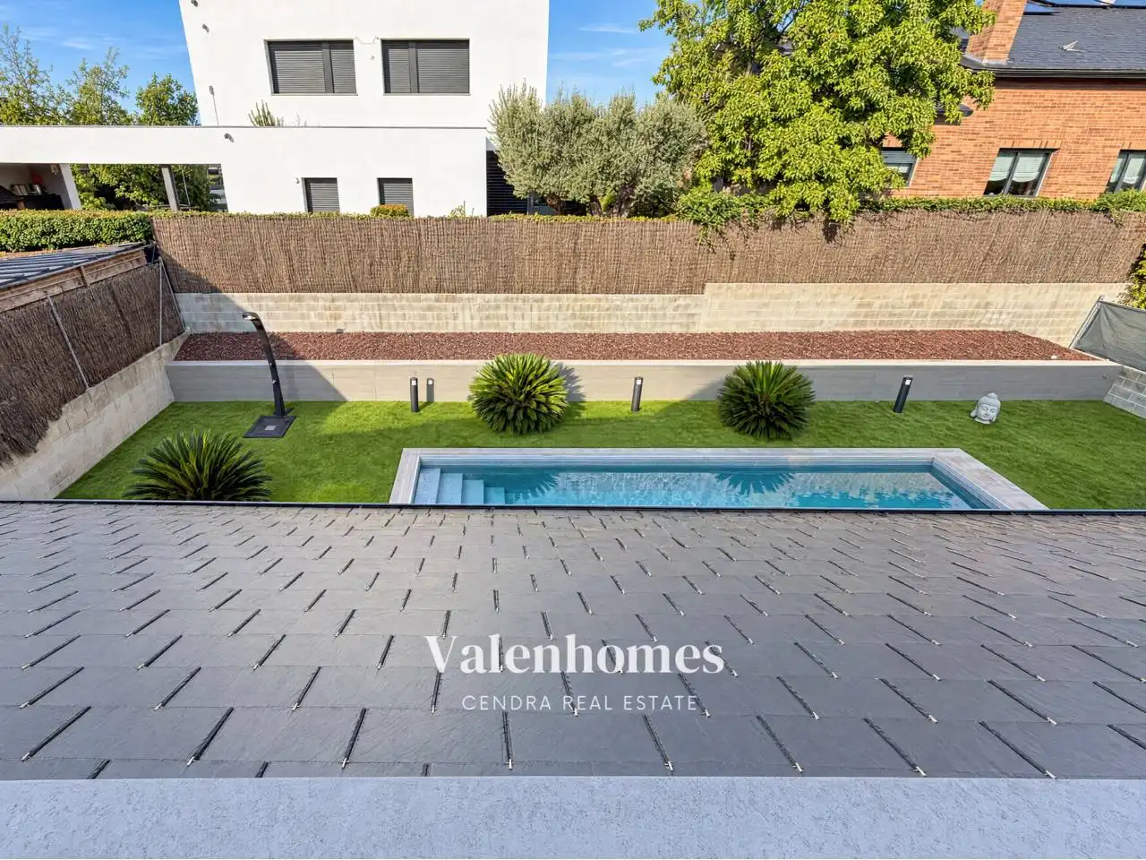 Casa con piscina in vendita a Palau-solità i Plegamans, imagen 91