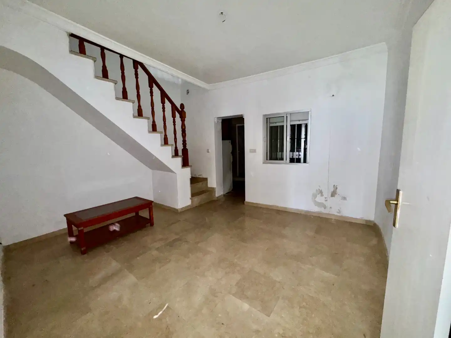 Casa adosada en venda en Marbella