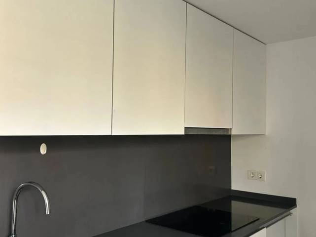 Piso en Alquiler en PAU 5