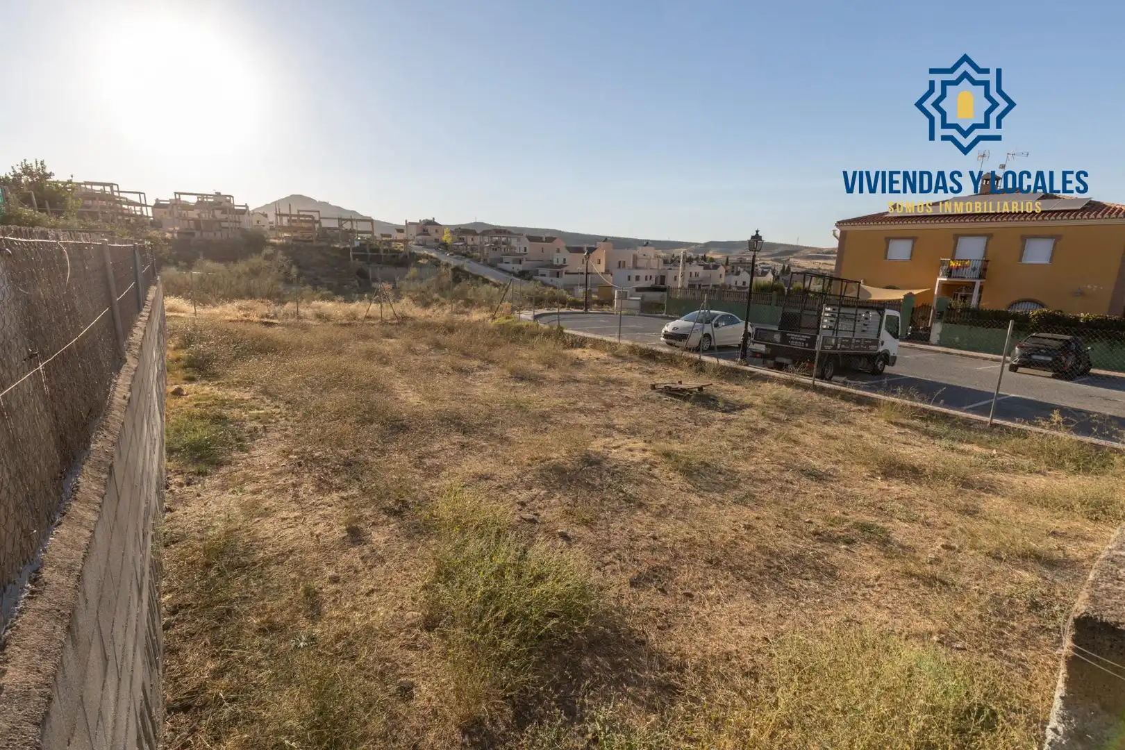 Terreno residencial en venta en Urbanizaciones, imagen 4