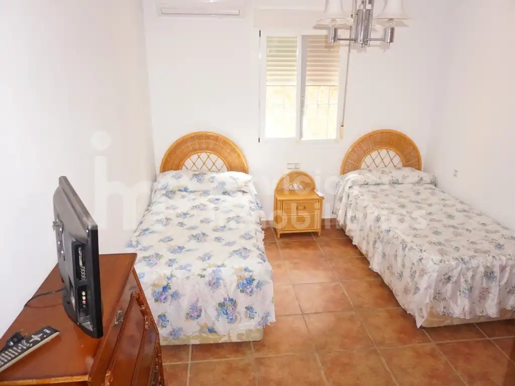 Casa o xalet de lloguer a Barrio Trapiche, Norte - Barrio del Pilar - El Reñidero