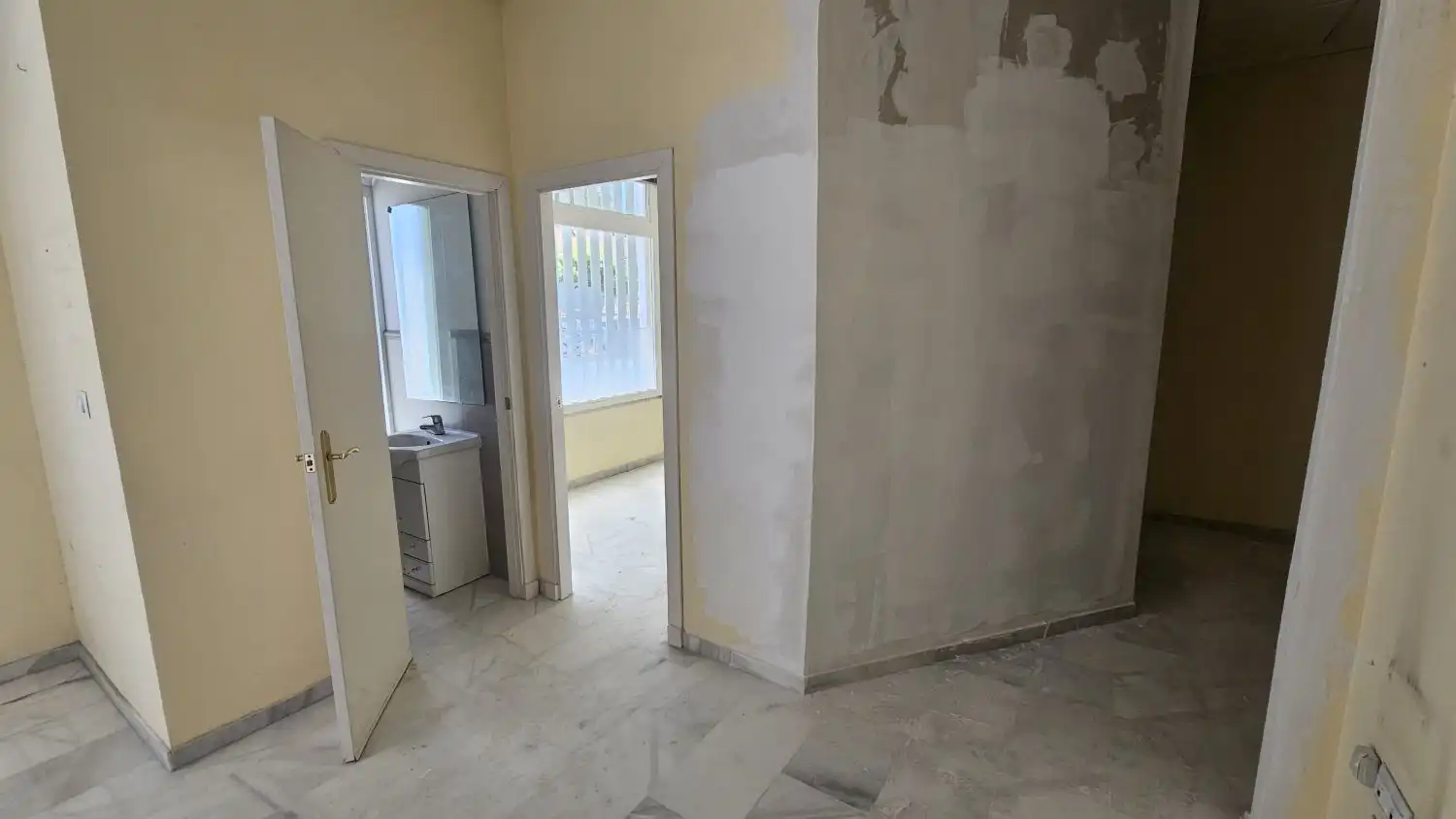Piso en venta en Sevilla con Aire acondicionado
