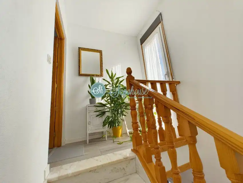 Villa zum Verkauf in Santa María la Real de Nieva, imagen 67