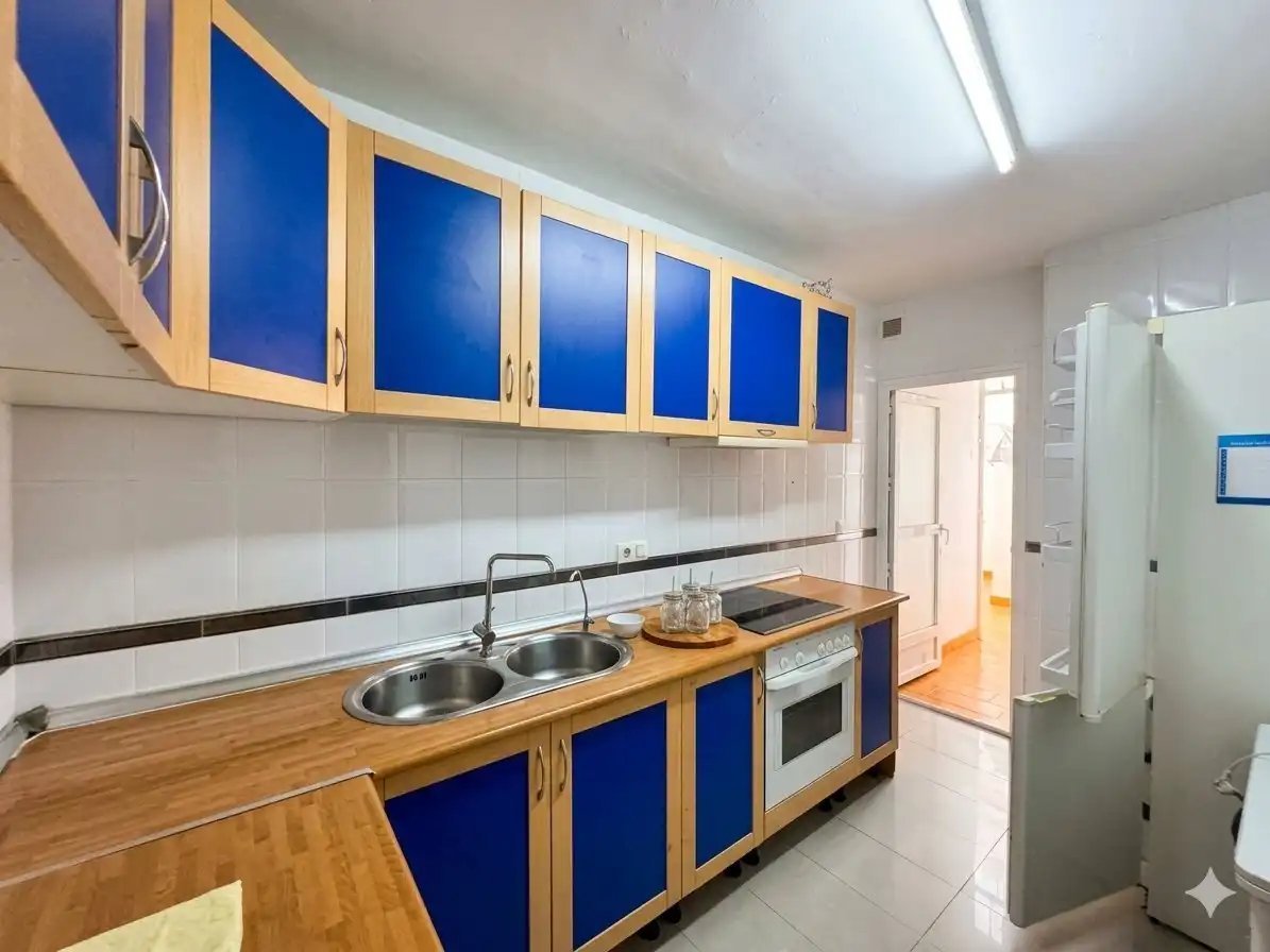 Wohnung mit Aufzug zum Verkauf in Calle San Antonio de los Molinos, imagen 11