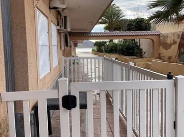 Casa en venda a Playa del Galán