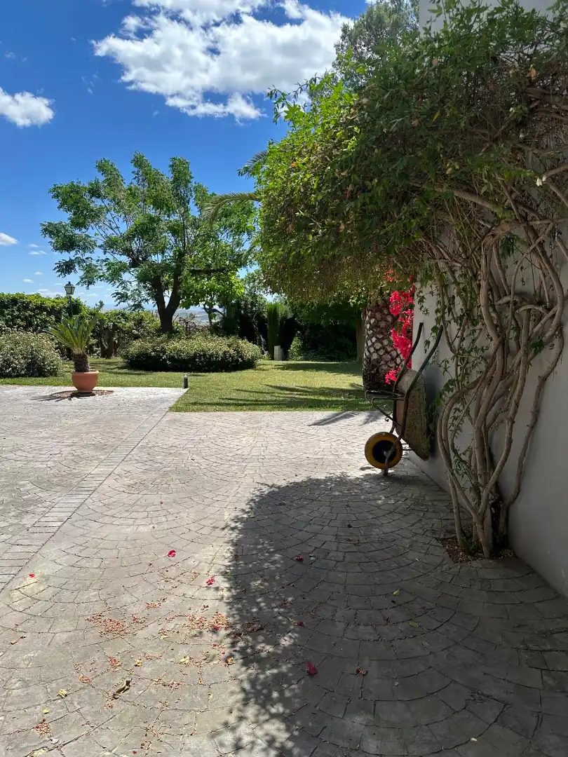 Houses for sale in Poniente-Norte - Miralbaida - Parque Azahara