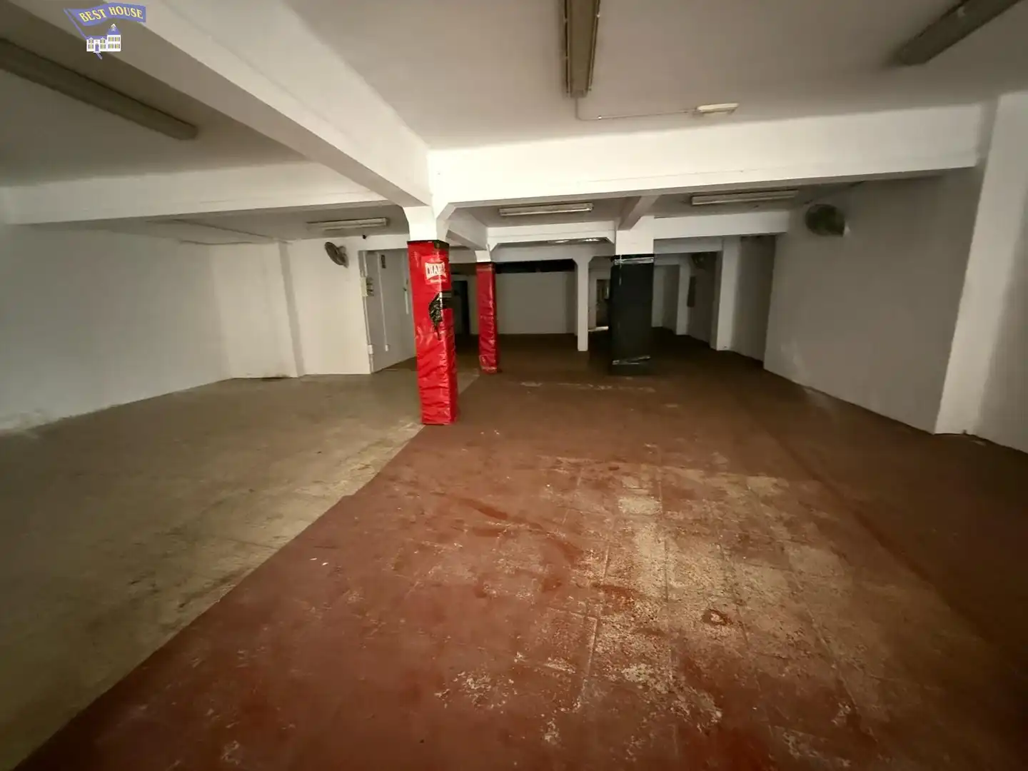 Gewerbefläche zum Verkauf in Estació del Nord, imagen 2