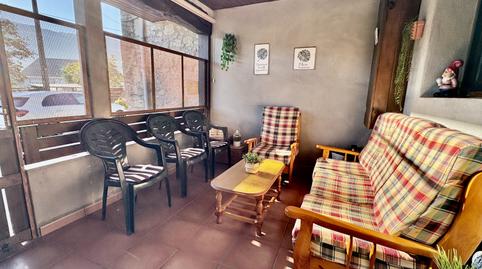 Foto 2 de Casa adosada en venta en Hoz de Anero - Bº Estradas, 22, Ribamontán al Monte, Cantabria