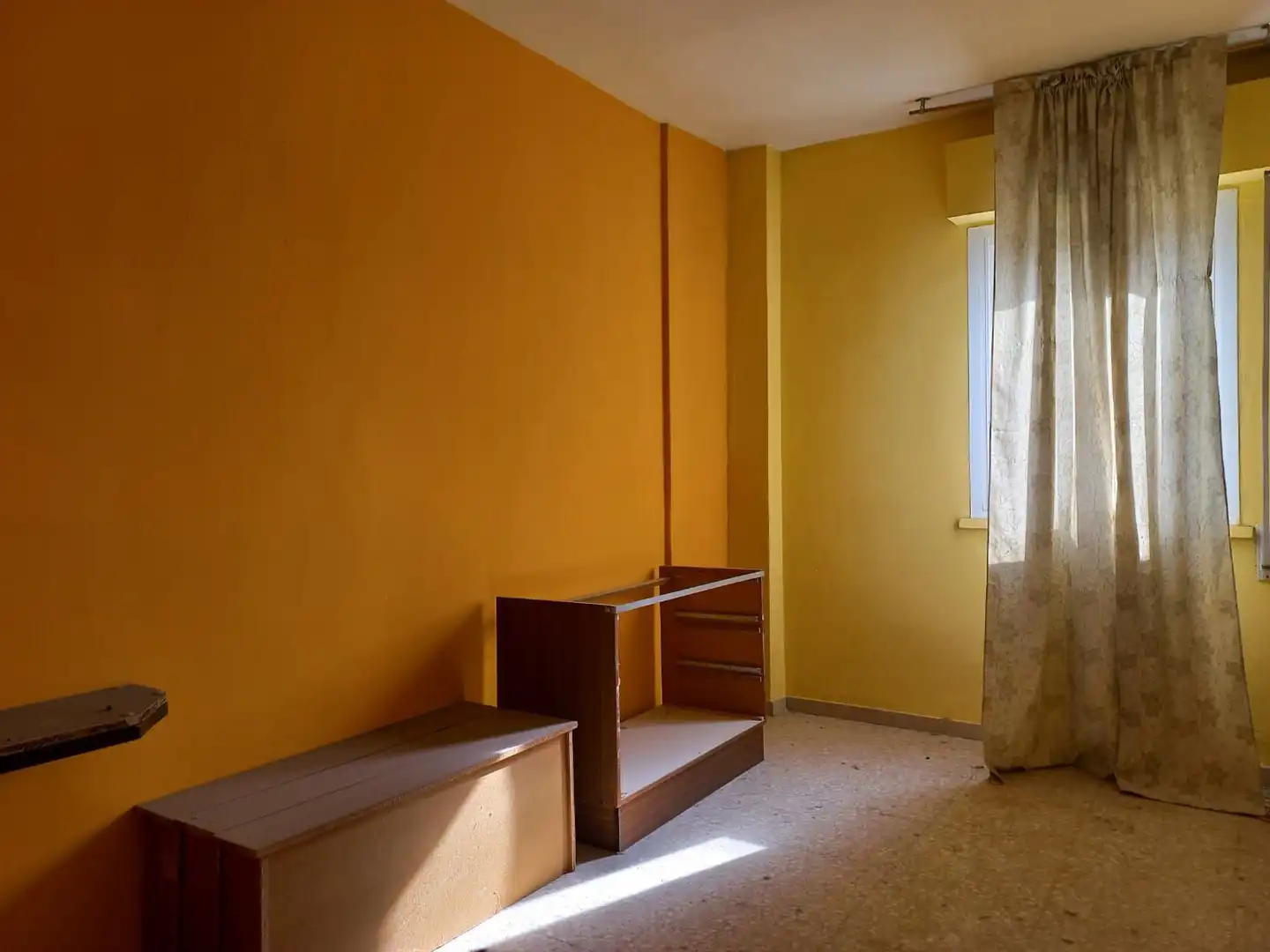 Habitación de Piso en venta en Pedro Muñoz con Terraza