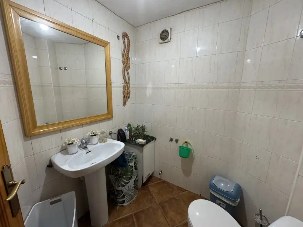 Bathroom of Country homes for sale in Susqueda
