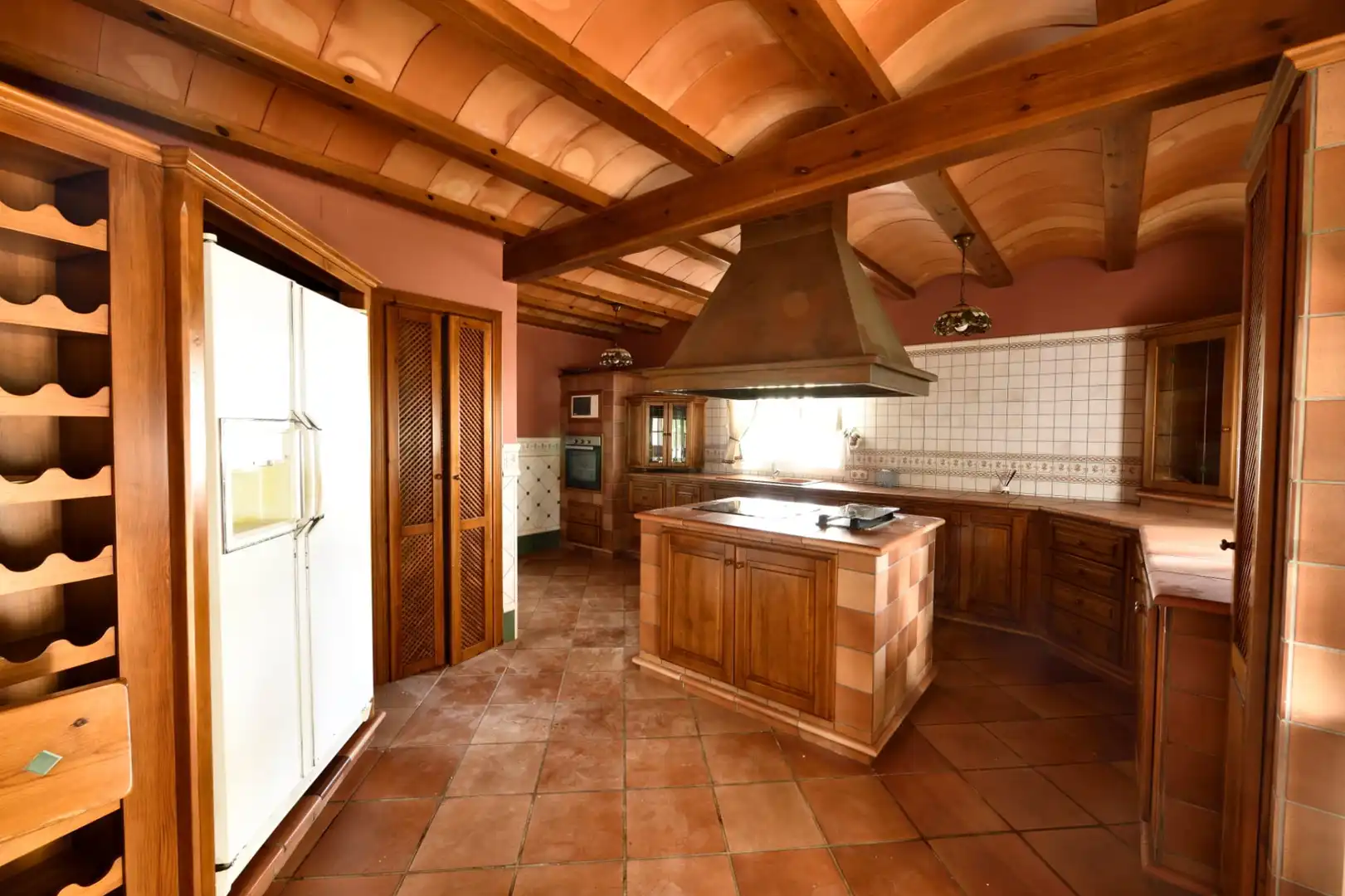 Casa o xalet en venda a Cuatro Pinos - El Carmen