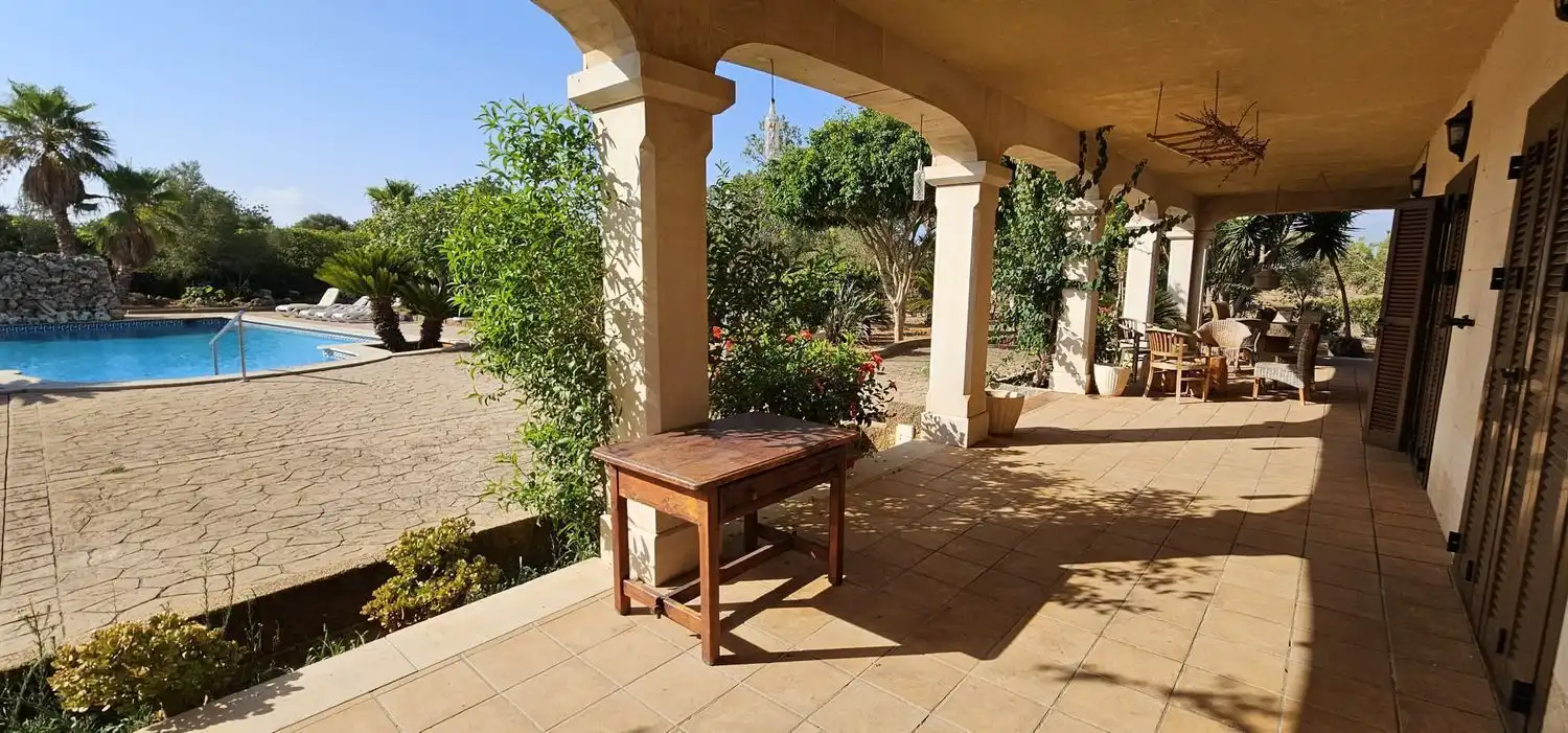 Maison rustique à louer à Manacor Centre, imagen 35