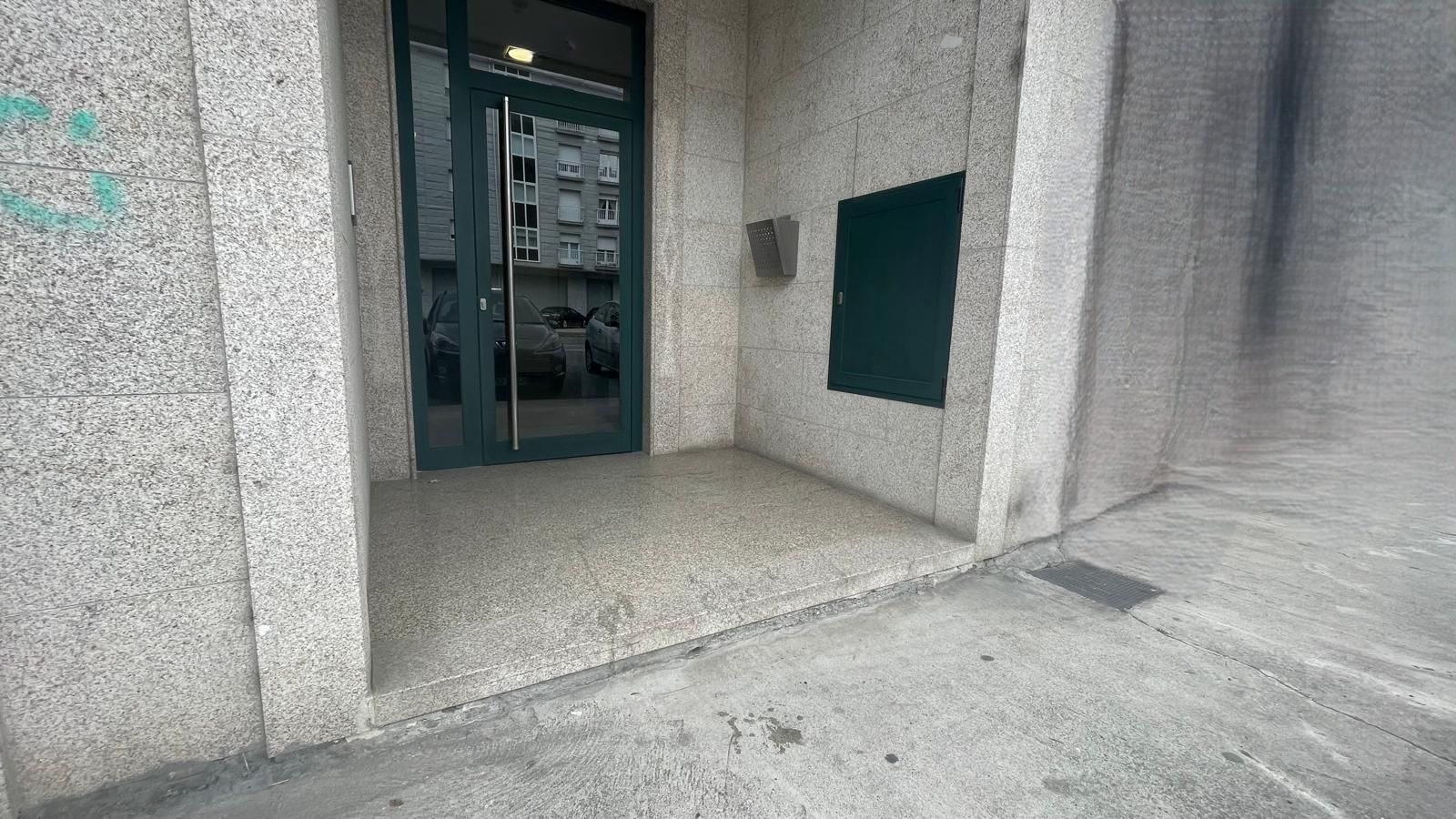 Pis en venda en Xinzo de Limia amb Calefacció, Traster i Balcó