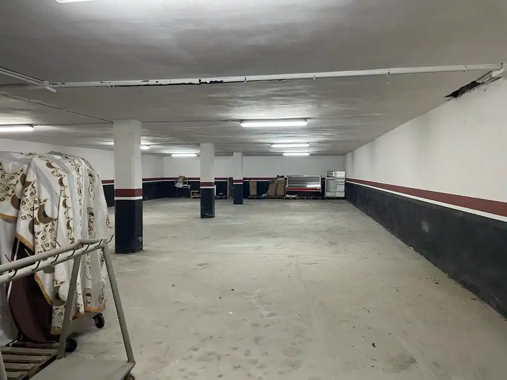 Residencial amb ascensor en venda a Avenida Juan Carlos I, imagen 60