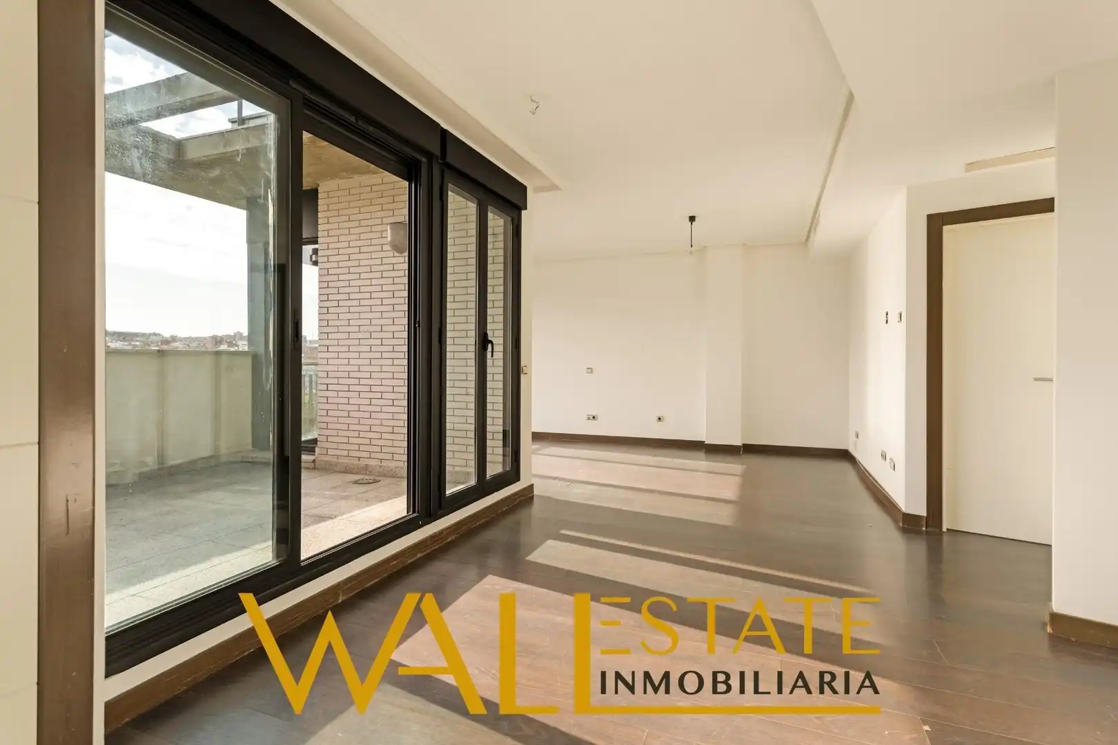 Penthouse with pool for sale in Retiro, imagen 3