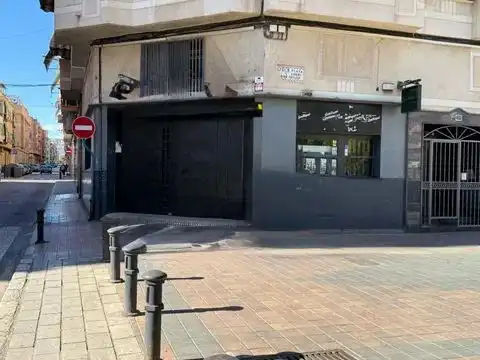 Local en venta en Alicante / Alacant