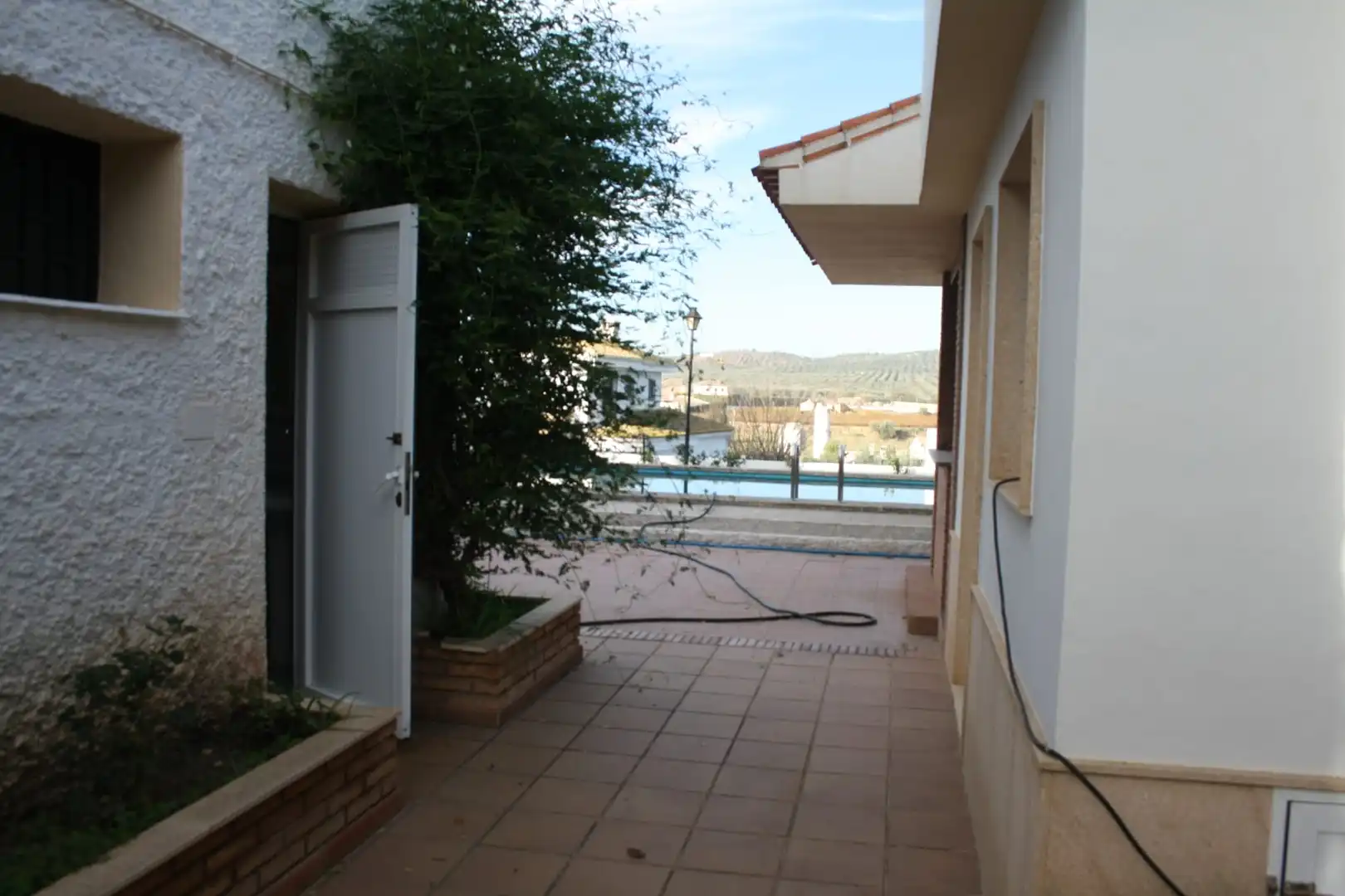 Casa o xalet en venda a Carretera Iznájar, Loja
