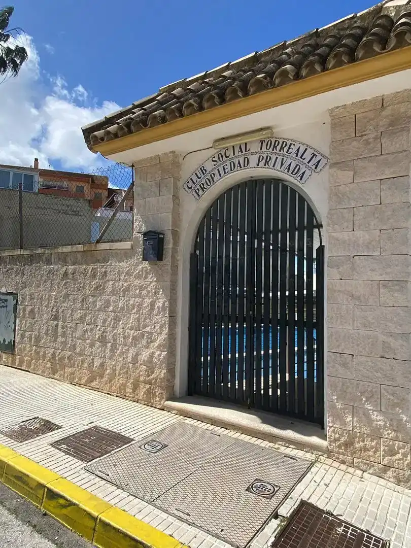 Pis en venda en San Fernando amb Traster, Piscina i Piscina comunitària