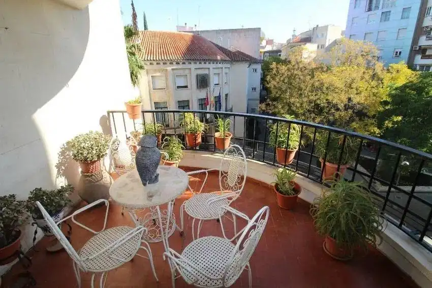 Piso con ascensor en venta en Centro - Plaza Mayor, imagen 3