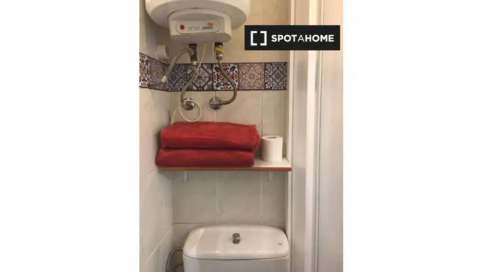 Wohnung zur Miete in Centro, imagen 8