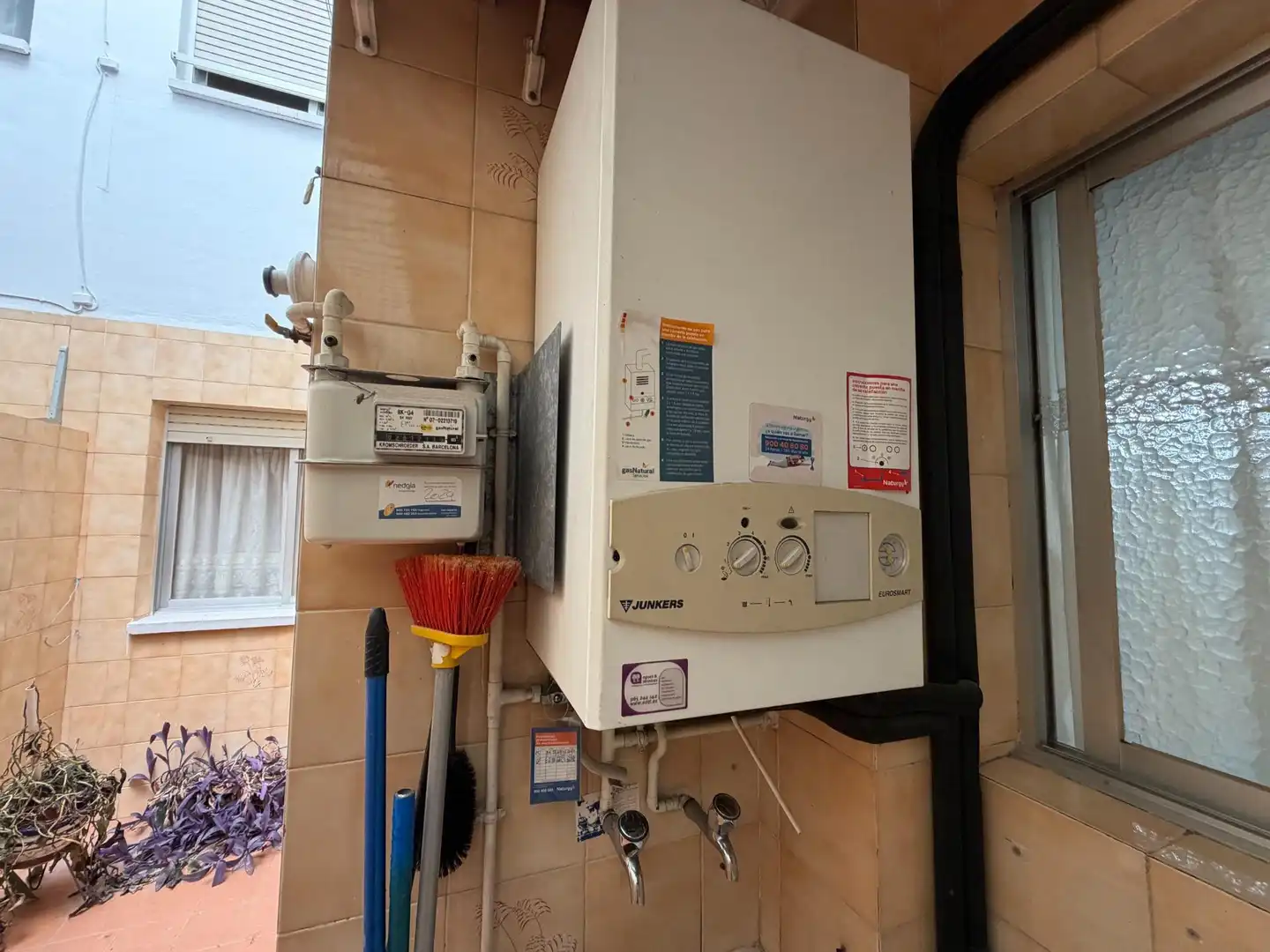 Piso con terraza en venta en Pla - Carolinas, imagen 24