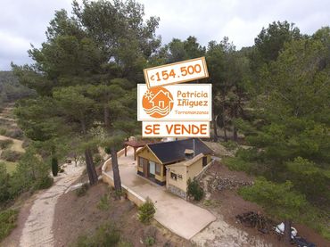 Maison rustique à vendre à Buitre 32