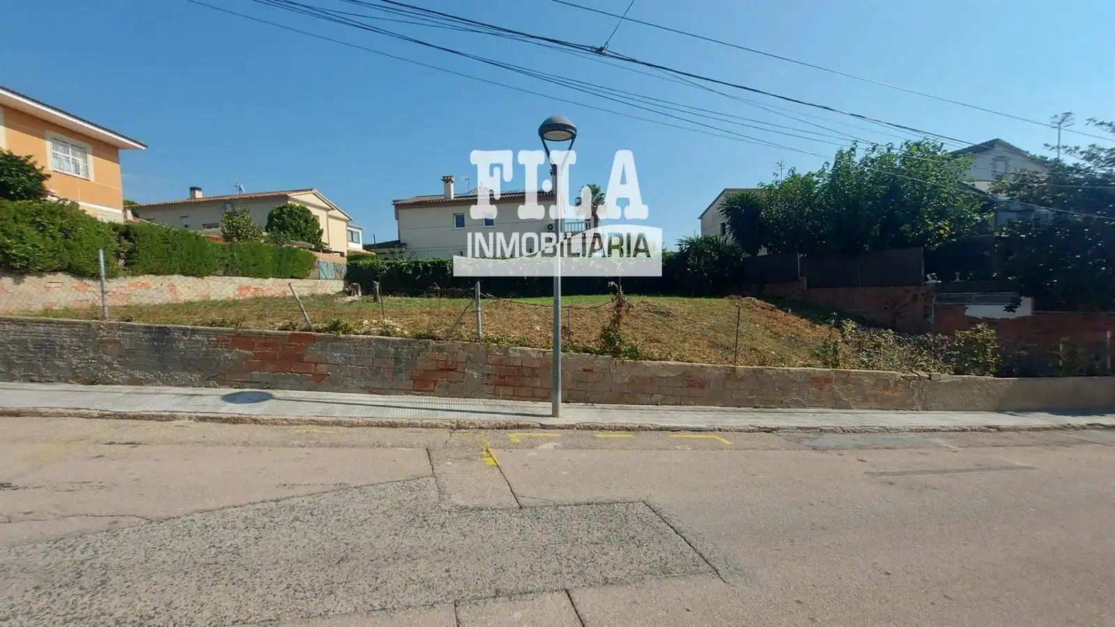 Terreno rustico in vendita a Segur de Calafell, imagen 4