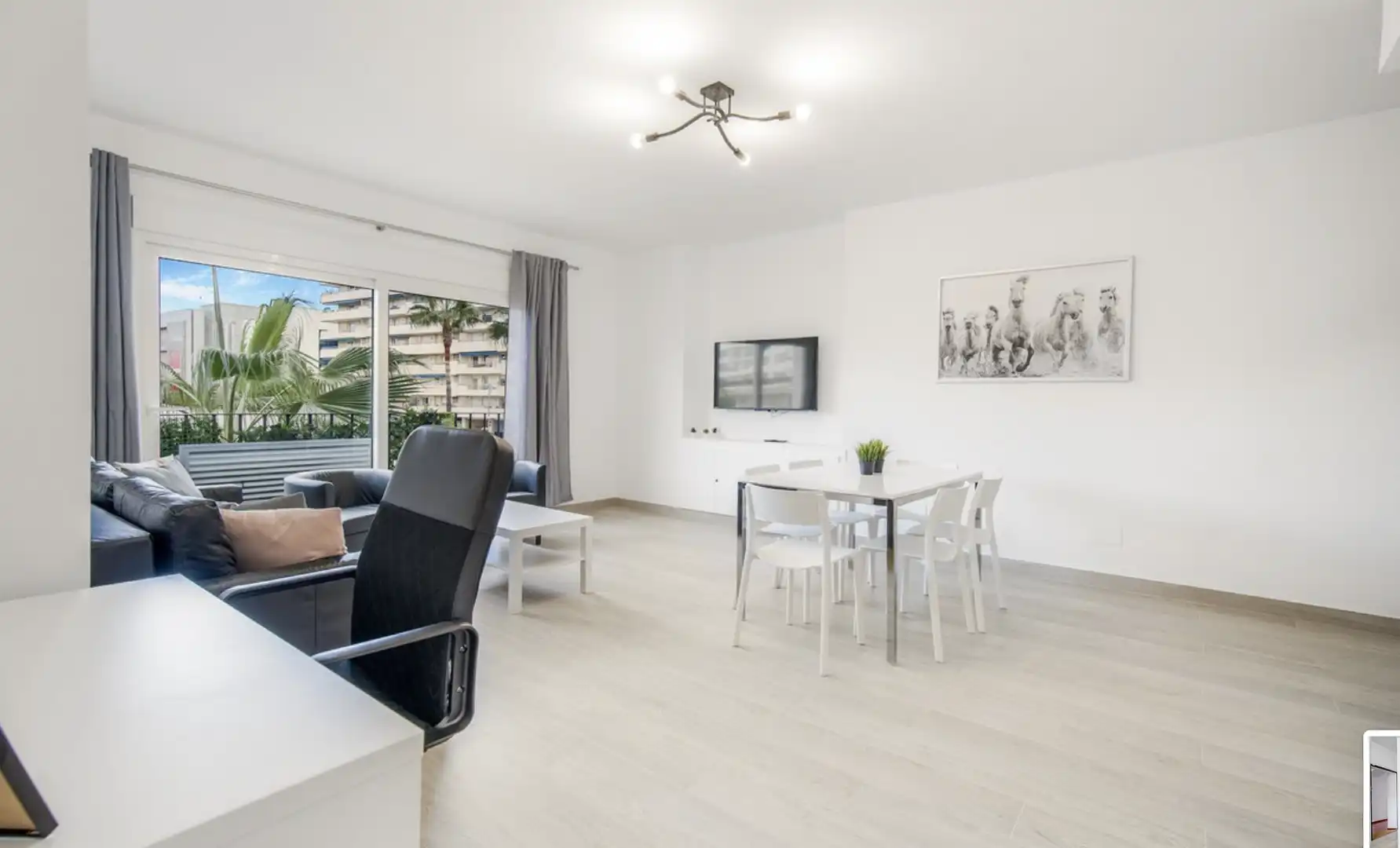 Apartment for sale in Nueva Andalucía, imagen 7