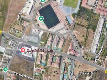 Appartamento in vendita a camino del regatxo