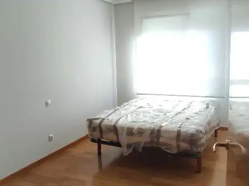 Schlafzimmer von Wohnung zur Miete in Sector 8 - Nueva Balastera