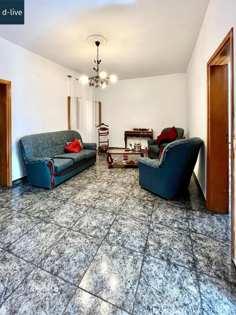 Residencial en venda a Callejón del Castillo - El Calero - Las Huesas, imagen 2