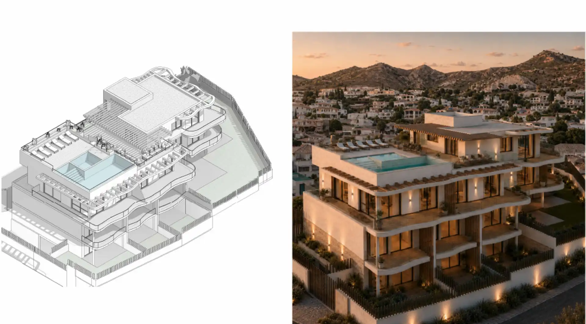 Residential land for sale in Montealto - Monterrey, imagen 2
