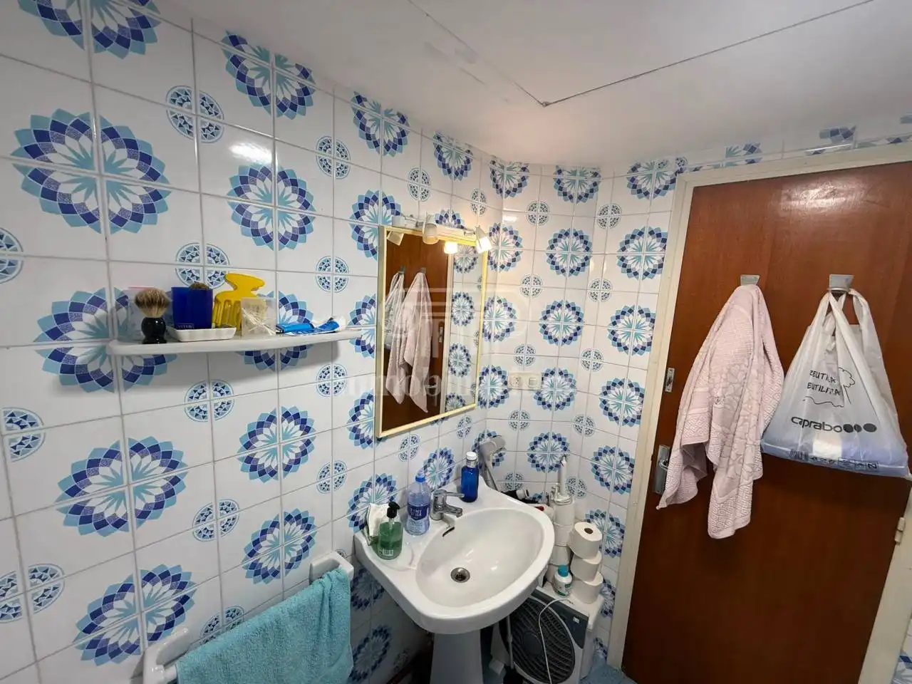 Bany de Àtic en venda en Lloret de Mar amb Aire condicionat, Calefacció i Moblat