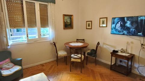 Photo 3 of Flat for sale in Vallehermoso, Madrid