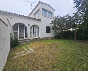 Garden of House or chalet for sale in Empuriabrava  with Terrace