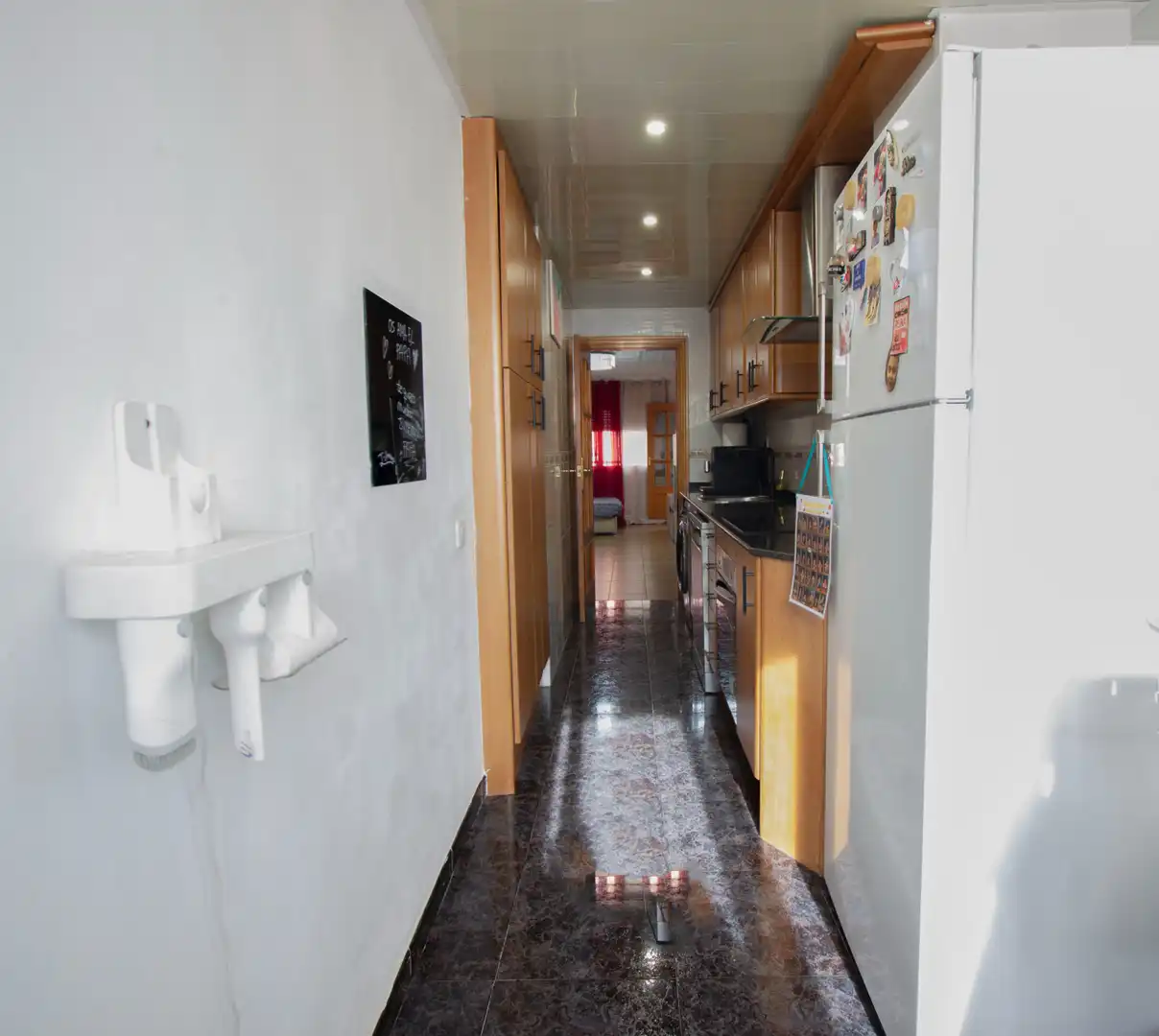 Appartement avec terrasse à vendre à Carrer de Petrarca, imagen 7
