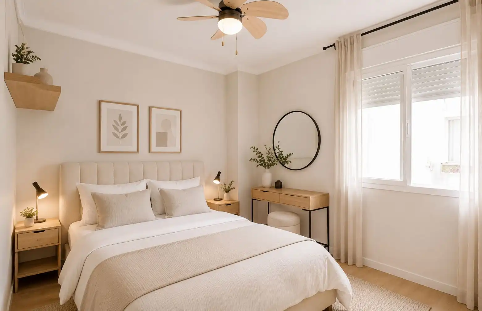 Habitación de Piso en venta en La Cala del Moral