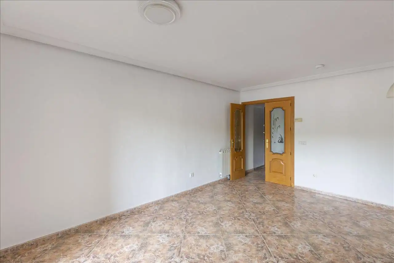 Piso en venta en Fuenlabrada con Terraza